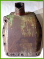 A570R* John Deere A AR AO Slick Back Rear End Cover * Lose Weight!