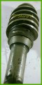 AA1776R A2125R * John Deere A Steering Shaft with Worm Gear and Nut * USA!