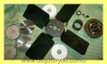 AA3717R * John Deere A Fan Shaft Repair Kit  * Do it right the first time!