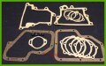 AA4292R * John Deere A Governor Overhaul Gasket Set * Fits 410,000-487,999