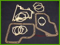 AA4293R * John Deere A Governor Overhaul Gasket Set * Fits 488,000-583,999