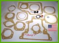 AA4294R * John Deere A Governor Overhaul Gasket Set * Fits 584,000 +