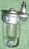 John Deere 70 Fuel Filter with Automatic Sediment Bowl <P>Fits your A, 50 and more!