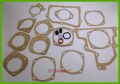 AB3887R * John Deere B Governor Overhaul Gasket Set * Fits 201,000 and up