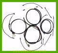 John Deere B Wiring Harness <P>AB4296R<P>Fits 201,000 and up!