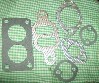 John Deere 50 Manifold Gasket Set <P><B>MADE IN THE USA!!!