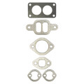 AB4728R * John Deere 50 Manifold Gasket Set * Stop that exhaust leak!