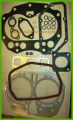 AF1075R * John Deere G Head Gasket Set * Includes Lead Washers!
