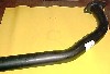 AF1520R * John Deere 70 720 730 Exhaust Pipe * Mandrel Bent * Fits Gas LP
