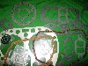 John Deere 70 Gas and LP Valve, Ring and Cylinder Replacement Gasket Set!