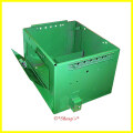 AF2077R * John Deere 70 720 730 DIESEL Battery Box * Beautiful!