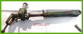 AF2704R F2670R * John Deere 520 620 Hitch 3 Point Lift Link Assembly * Original!
