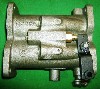 John Deere 720 LP Carburetor <P>Fits your 730 too!<P>Professionally Rebuilt!