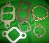 John Deere 70 Manifold Gasket Set <P>What a deal!