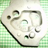 John Deere H Filter Head <P>Nice Original Part!