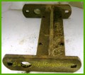 AM1182T * John Deere MT 40T 420T 430T Implement Mounting Support * Bracket