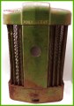 AM1881T * John Deere 40 420 Grille Nose * Original and Affordable * Free Ship!