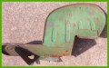 AM1971T * John Deere 40 420 430 Fender * RH * STANDARD ONLY!