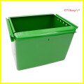 AR1565R * John Deere 820 830 DIESEL Battery Box * USA MADE!