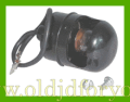 John Deere 730 Dash Lamp with 12V Bulb<P>Fits your 520, 620 and more!