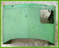 AR20606R * John Deere 630 LP Hood * Farm Fresh!