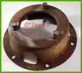 AR548R * John Deere 70 830 Diesel Pony Clutch Cover w/ Hardware * ORIGINAL!