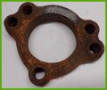 B2097R * John Deere B Hub Clamp * Fits Steel Wheel or Cut Off * Genuine!