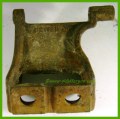 B2113R * John Deere A B Generator Bracket * Nice original part!