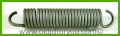 John Deere B Brake Shoe Spring <P>B228R<P>Fits 50 and D too!