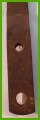 B3262R B2450R * John Deere B 50 Drawbar * Genuine Original Part!