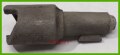 B2554R AB3580R * John Deere A B 50 Cranking Shaft w/ NEW Key * Genuine!