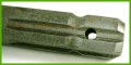 B2618R * John Deere B PTO Shaft * Fits your Late B * Nice and straight!