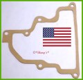 B2655R * John Deere B 50 520 Governor to Case Gasket * Fresh * USA!