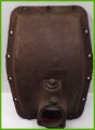 B306R * John Deere B PTO Rear Cover * Slick Back * Lose Weight * Center Fill * Free Ship!