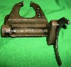 John Deere 520 Gear Shift Underdrive with Yoke and Rivets <P>B3476R<P>Fits your B and 50 too!