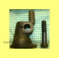 John Deere 520 Tappet Lever Stand with Bolt <P>Fits your 530 too!