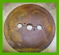 John Deere B Flywheel <P>B660R<P>Fits your BR and BO too!