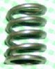 John Deere H Shifter Shaft Spring <P>Fits your B, G, 70 and more! <P>Multiple applications!