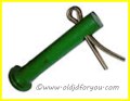 DA2632A * John Deere 50 60 70 Sway Chain Clevis Pin and Cotter Pin