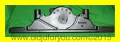 John Deere 70 Lower Radiator Tank - NEW ARRIVAL!