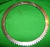 John Deere 720 Pony Motor Cranking Engine Flywheel Starter Ring Gear <P>Fits your 820 and more!