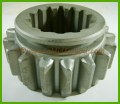 F2621R * John Deere 720 730 Transmission Sliding Gear Shaft Drive Pinion * Nice original!