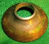 John Deere A Fulcrum Ball Socket Cover <P>F290R<P>Fits your 50, 70 and more!