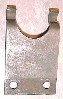 John Deere B Inside Governor Lever <P> Fits your A, G and more! <P><B> Original Part!
