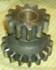 John Deere H Reverse Gear with Bushings - SUPER VALUE!!!