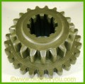 H156R * John Deere H High and Intermediate Pinion Gear * Great Shape!