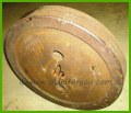 H227R AH570R * John Deere H Hand Start Flywheel * Ships Free!