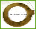 H236R * John Deere H Crankshaft Thrust Washer* Original Part!