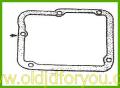 John Deere H Gear Shift Gasket - H720R - Made in America!