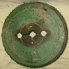 John Deere H Flywheel with Ring Gear - NICE ONE!!!